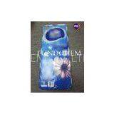 Home / Public Soft Big Roll Toilet Paper Toilet Tissue , Wood Pulp thumbnail-1