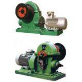 Mining Opening and Closing Hoist Air Door Winch thumbnail-3