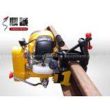 Internal Combustion Rail Drill Hole Machine thumbnail-2