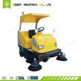 High Quality E8006 Industrial Machine to Clean Floor thumbnail-2