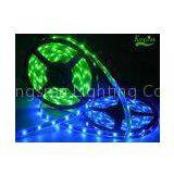 Decoration RGB Flex LED Strip Lighting , Garden Outdoor LED Strip Lights 2700K - 7000K