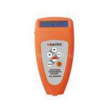 Eddy Current 0 - 2000um 0.1mm Coating Thickness Gauge TG-2000