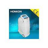 Vacuum E-light IPL Hair Removal Machine / Skin Rejuvenation Depilation Machine