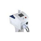 IPL Beauty Equipment For Acne Therapy , 480nm Intense Pulsed Light Machine
