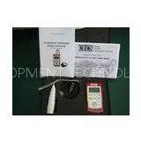 Digital Ultrasonic Wall Thickness Gauge SA40 4 Digits LCD With Backlight thumbnail-1