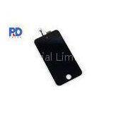 IPod 4 LCD Screen Replacement , 3.5inch Ipod Touch Screen Repair Parts thumbnail-1