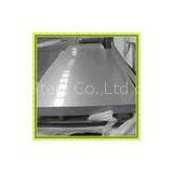 JIS DIN 0.3mm - 400mm Nickel Steel Alloy Plates Sheet for Heating Pipe / Container thumbnail-1