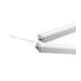 Replacement 4 Foot 18w SMD2835 T5 LED Tube Light 3000K / 4500K / 6000K