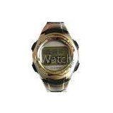 Multifunction Digital Watch Countdown Timer Muslim Prayer Watch