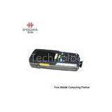 Wifi Rugged Android Handheld PDA Devices SE4500 1D / 2D Barcode Scanner