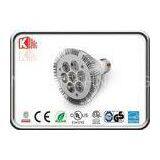 High Power Epistar 110V / 120V AC LED PAR30 Spotlight With UL Approval