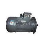 30HP / 40HP Three Phase Asynchronous Low Voltage Electric Motor 15KW-315KW