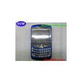 Blackberry 8300 Housing-blue thumbnail-1
