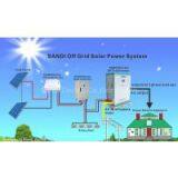 30KW Hybrid Solar Inverter With AC Bypass Input thumbnail-3