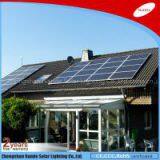 3000w 24v Home Solar Power Generator thumbnail-1