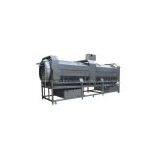 Supply Roller Type Cleaning Machine for Fruit and Vegetable Juice Processing Production Line