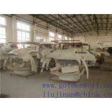 Fiber Glass CT Scanner Housing in China thumbnail-2