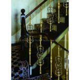 Luxury Staircase Parts thumbnail-2