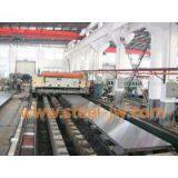 ASTM A709 Grade 690 Structural Steel thumbnail-1