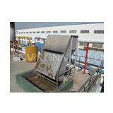 Static Screening in Wastewater Treatment , Sewage Treatment Equipment thumbnail-1