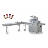 Wafer Packing Machine F-Z400U thumbnail-1