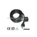 Europe AC Power Cord(CE,NF Approved) thumbnail-1
