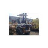 Used KOMATSU Loader