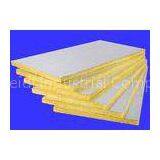 Exterior Wall Thermal Insulated Rock Wool Insulation Board Sound and Heat Insulation Materials thumbnail-1