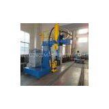 Column-beam Type H-beam Automatic Welding Machine thumbnail-1