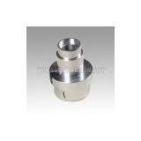 Aluminum Casting With CNC Machined thumbnail-1