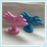 Adhesive Cute Car Tail Polyethylene Clockwork Foam