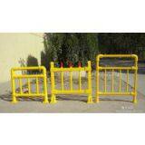 Fiberglass Railing FRP Hardrail GRP Handrail thumbnail-1