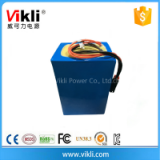 Lithium Ion Battery 24v 20ah