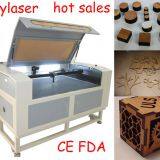 Independent R &D Laser Engraving Machine of Automatic Fifting thumbnail-5