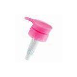Dispenser/Hand Bottle/Lotion Pump, Made of PP, 4.0cc Dosage