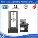 10kN Computer Control Universal Tensile Tester