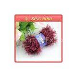 Sequin Feather Fancy Knitting Yarns for Knitting Scarf Weaving thumbnail-1