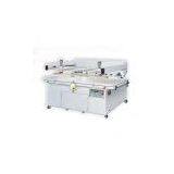 Large-size Semi-auto Screen Printing Machine thumbnail-1