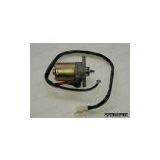 50cc GY6 electrical engine starter for motor ATV/Quads (Scooter Parts)