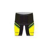Digital Print Brand Tight Sports Five Pants Cycling Pants thumbnail-2