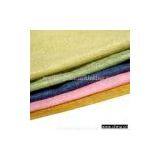 Sell Color Paste Dot Non-Woven Fusible Interlining