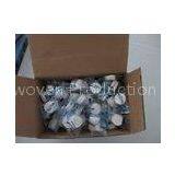 100% Cotton Mini Magic Coin Tissue / Compressed Magic Towel Washcloth