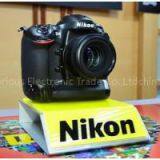 Big Discount NIKON D4 16.2 MP Digital SLR Camera thumbnail-1