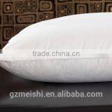 Cheap Wholesale Hotel Goose Feather Down Feather Pillow thumbnail-2