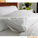 Hotel Pillow Protector With Zipper