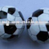 BALL COMPRESSED TOWEL thumbnail-1