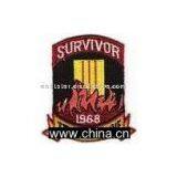 Embroidered Logo thumbnail-1