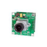 540 TVL Sony Colour CCD Camera Module