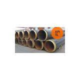 Sell Awwa C203 Coating Steel Water Pipeline for Water Supply