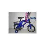 KID Bike